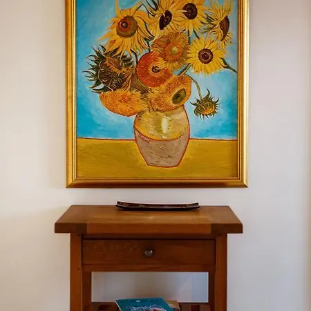 Old Town Co-living * Vilnius