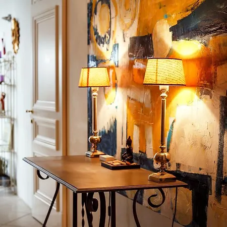 Old Town Co-living *