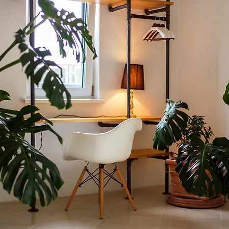 Old Town Co-living Vilnius