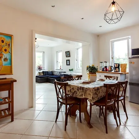 Gyvenimas sodyboje Old Town Co-living Vilnius