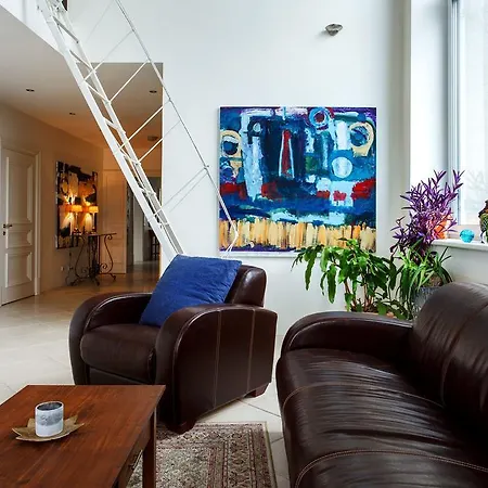 Old Town Co-living Gyvenimas sodyboje Vilnius