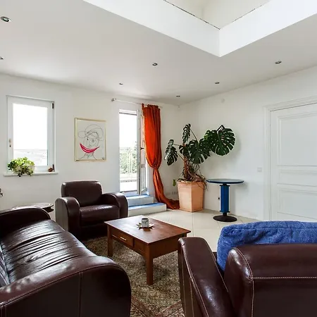 Gyvenimas sodyboje Old Town Co-living Vilnius