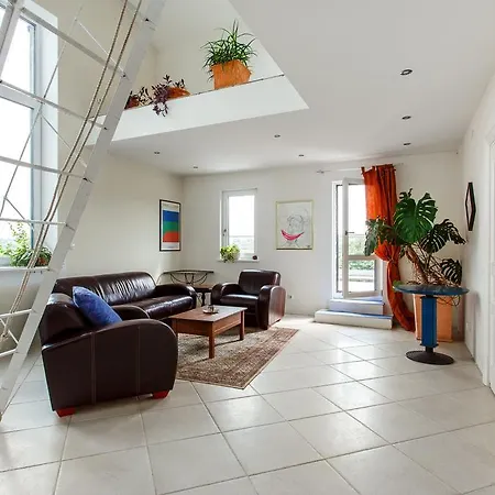 Old Town Co-living Gyvenimas sodyboje