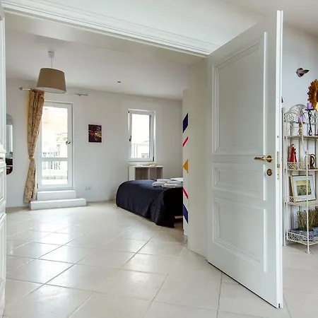 Old Town Co-living Gyvenimas sodyboje Vilnius