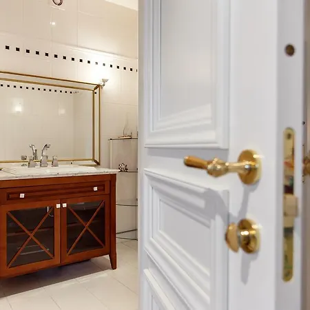 Old Town Co-living * Vilnius