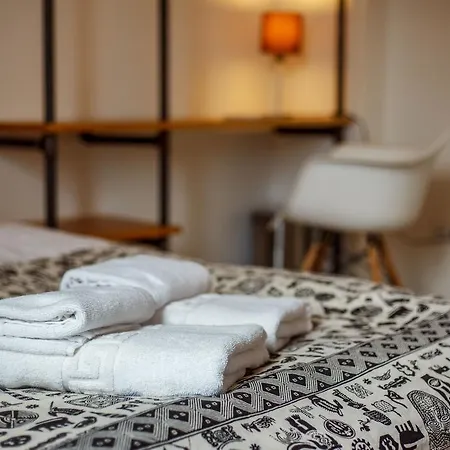 Old Town Co-living *